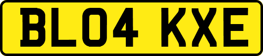 BL04KXE
