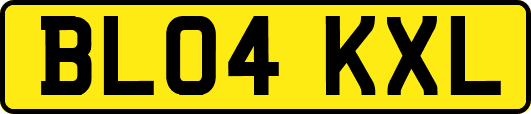 BL04KXL