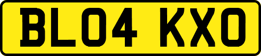 BL04KXO