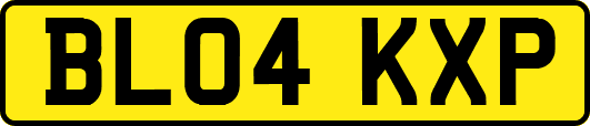BL04KXP