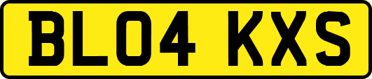 BL04KXS