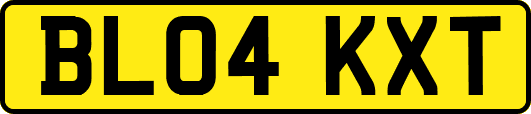 BL04KXT