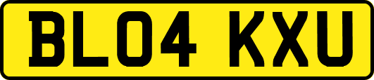 BL04KXU