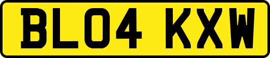 BL04KXW