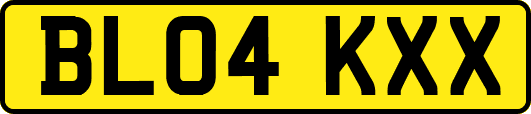 BL04KXX