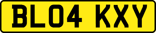 BL04KXY