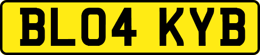BL04KYB