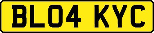 BL04KYC