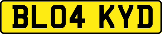 BL04KYD