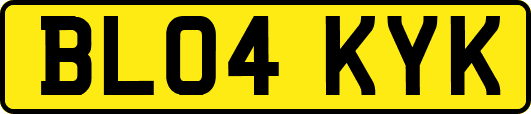 BL04KYK