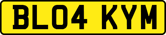 BL04KYM
