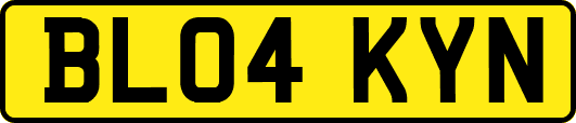 BL04KYN