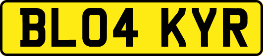 BL04KYR