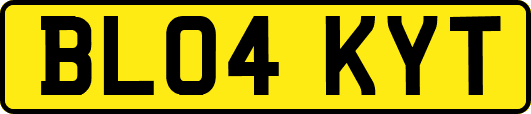BL04KYT