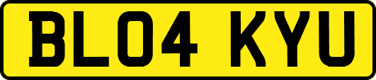 BL04KYU