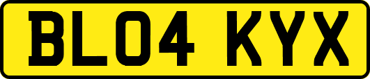 BL04KYX