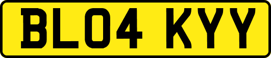 BL04KYY