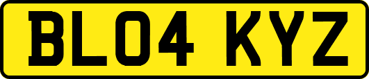BL04KYZ
