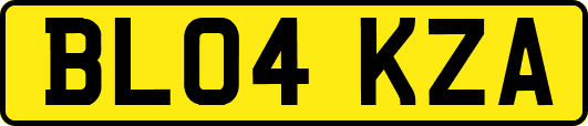 BL04KZA