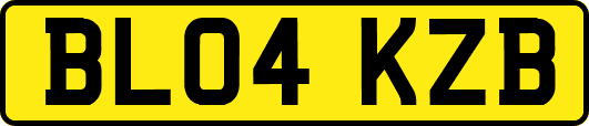 BL04KZB