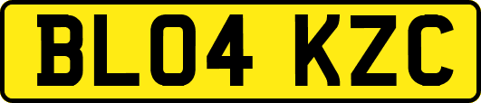 BL04KZC