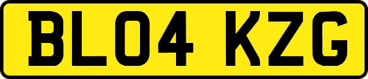 BL04KZG
