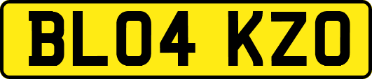 BL04KZO