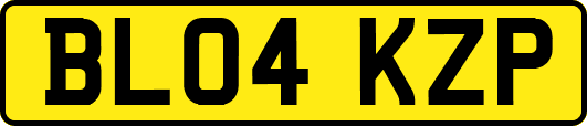 BL04KZP