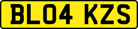 BL04KZS