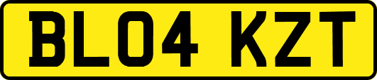 BL04KZT