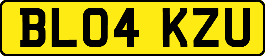 BL04KZU