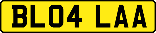 BL04LAA