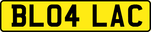 BL04LAC
