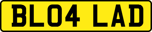 BL04LAD