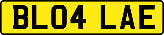 BL04LAE