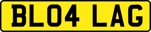 BL04LAG