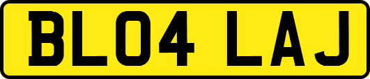 BL04LAJ