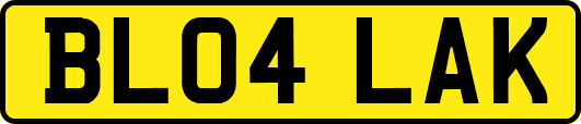 BL04LAK