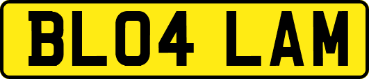 BL04LAM
