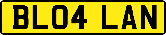 BL04LAN