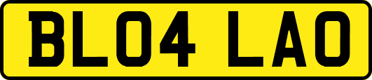 BL04LAO