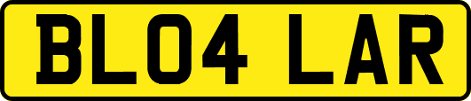 BL04LAR
