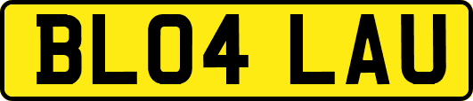 BL04LAU