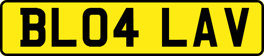 BL04LAV