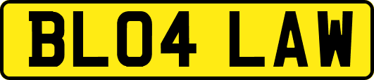 BL04LAW