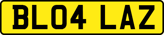 BL04LAZ