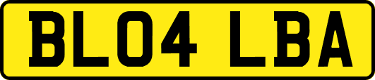 BL04LBA