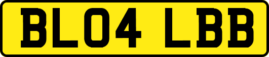 BL04LBB