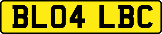 BL04LBC