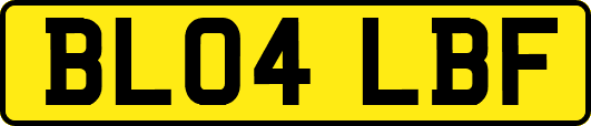 BL04LBF